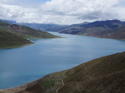 Tibet