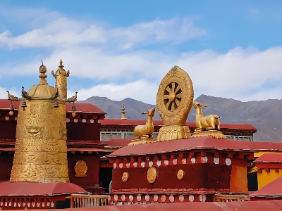 Tibet