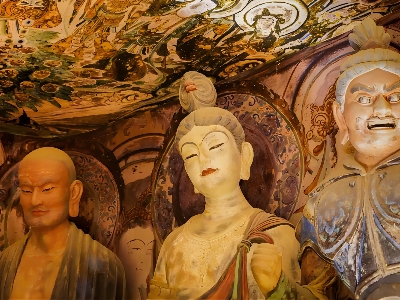 Gansu