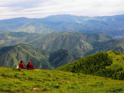 Shanxi