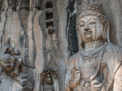 Luoyang