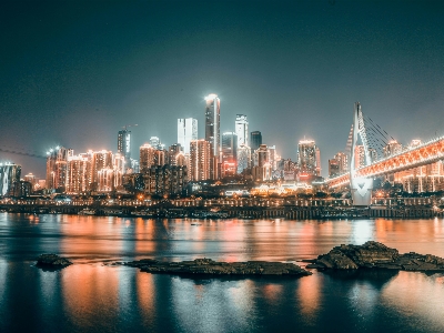 Chongqing