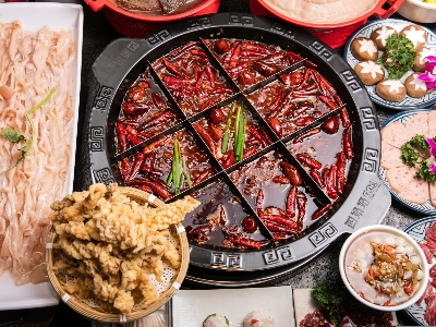 Chongqing