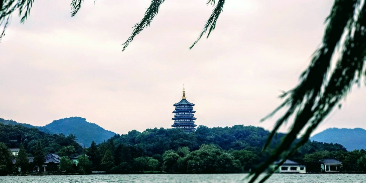 2-Day Hangzhou to Wuzhen  Trip