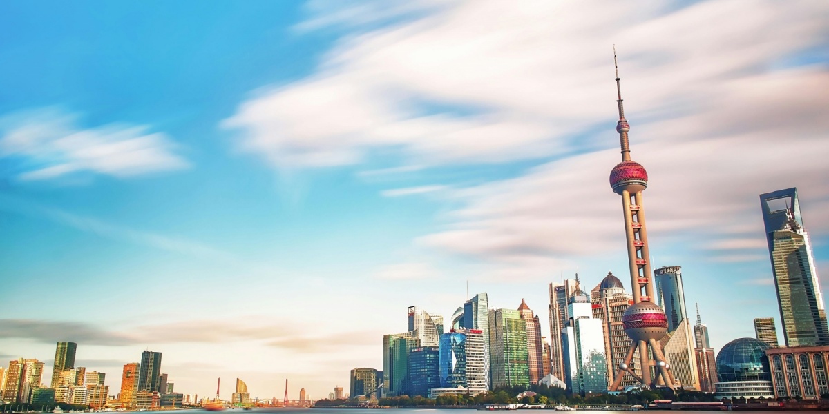 3-Day Hangzhou, Suzhou and Shanghai Tour