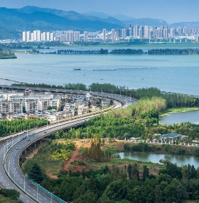 1-Day Kunming Trip