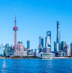 Beijing and Shanghai Tour
