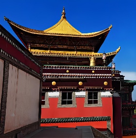 Qinghai-Gansu Cultural Tour