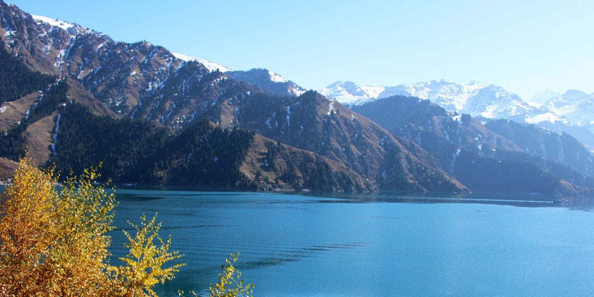 6-Day Xinjiang Tour