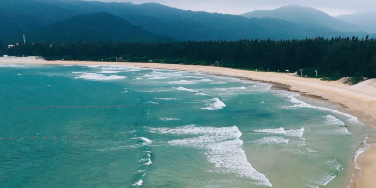 5-Day Sanya Tour
