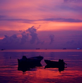 6-Day Sanya Tour