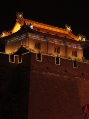 1-Day Xi'an City Tour