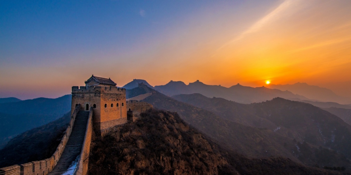 2-Day Beijing Tour