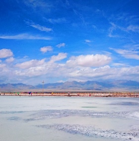 Qinghai-Sichuan Exploration Tour