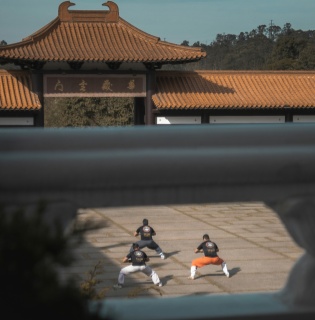 China Kung Fu & Panda 10-Day Tour