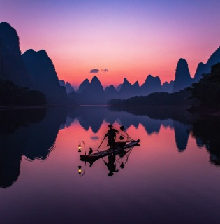 China Panorama Tour