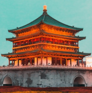 China Historical & Landscape Tours 