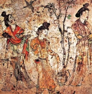 Dunhuang