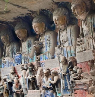 5-Day Chongqing In-Depth Tour