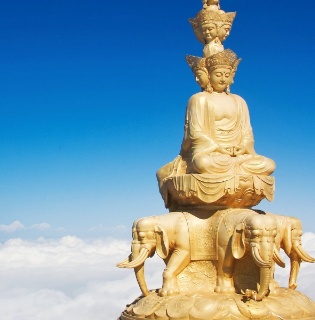 2-Day Leshan and Mount Emei Tour