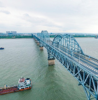 China Yangtze River Cruise Golden Tour 