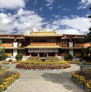 Norbulingka