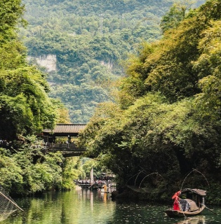 China Wonder Tours 