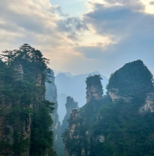 China Cultural and Natural Tour