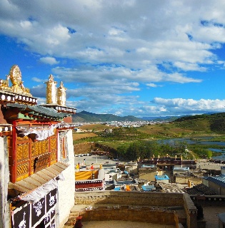 Shangri-La