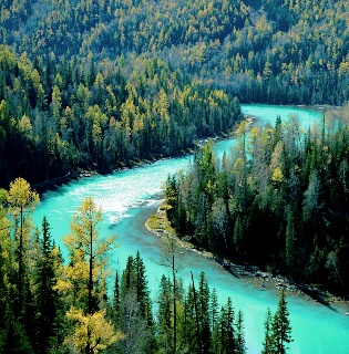 Xinjiang