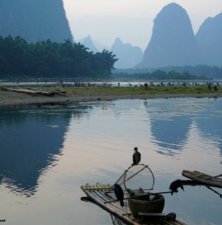 Li River