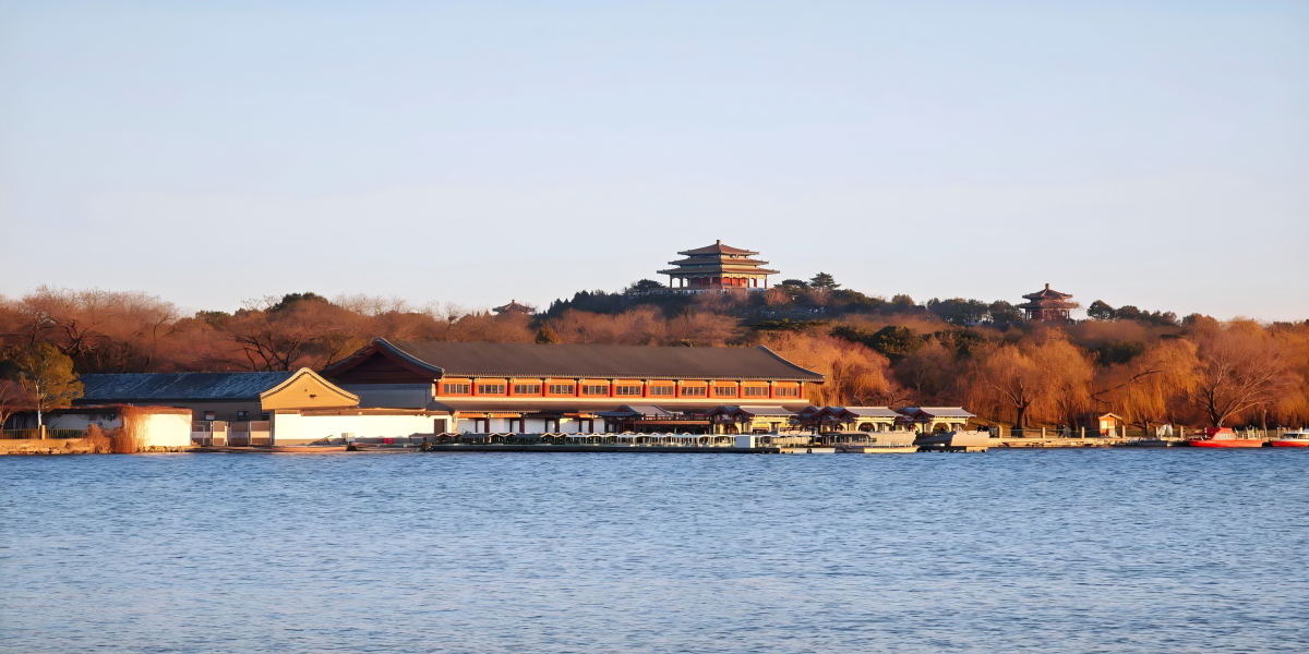 Beihai Park