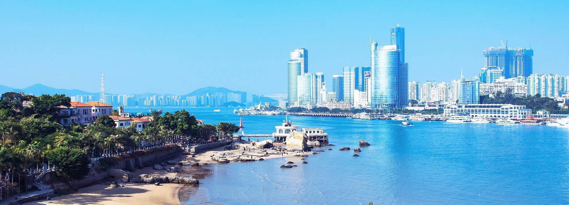 Fujian