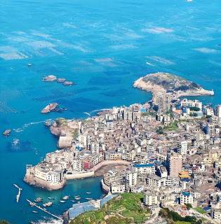 Pingtan Island