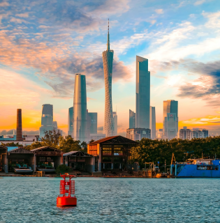 4-Day Guangzhou Parent-Child Trip（Visa Free）