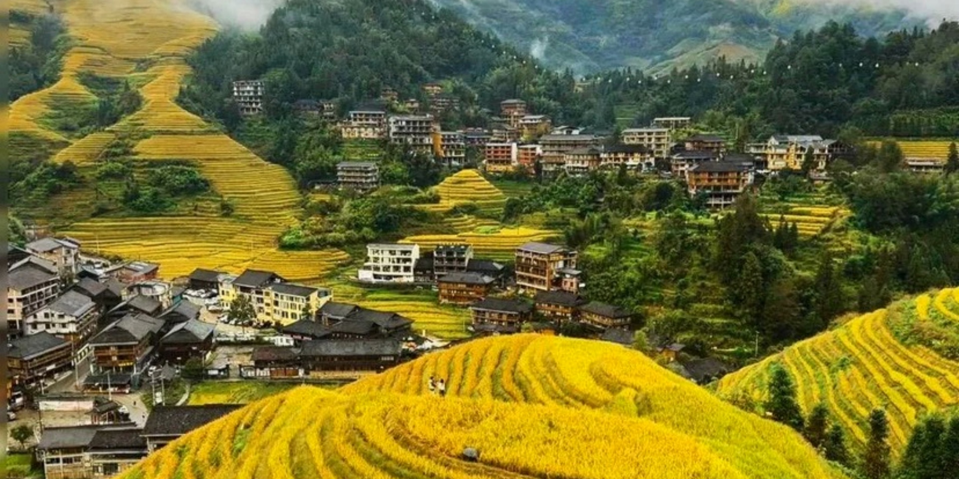 5-Day Guilin Landform and Folk Customs Exploration Tour