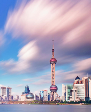 Shanghai