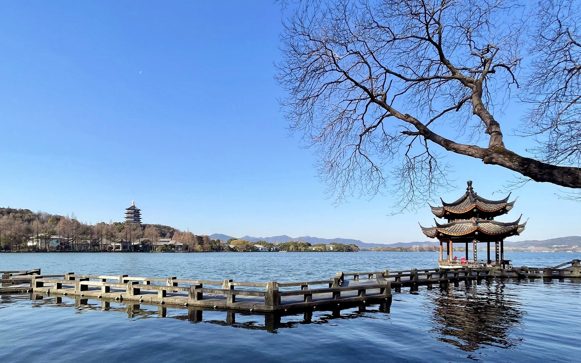 Day 4: Suzhou-Hangzhou