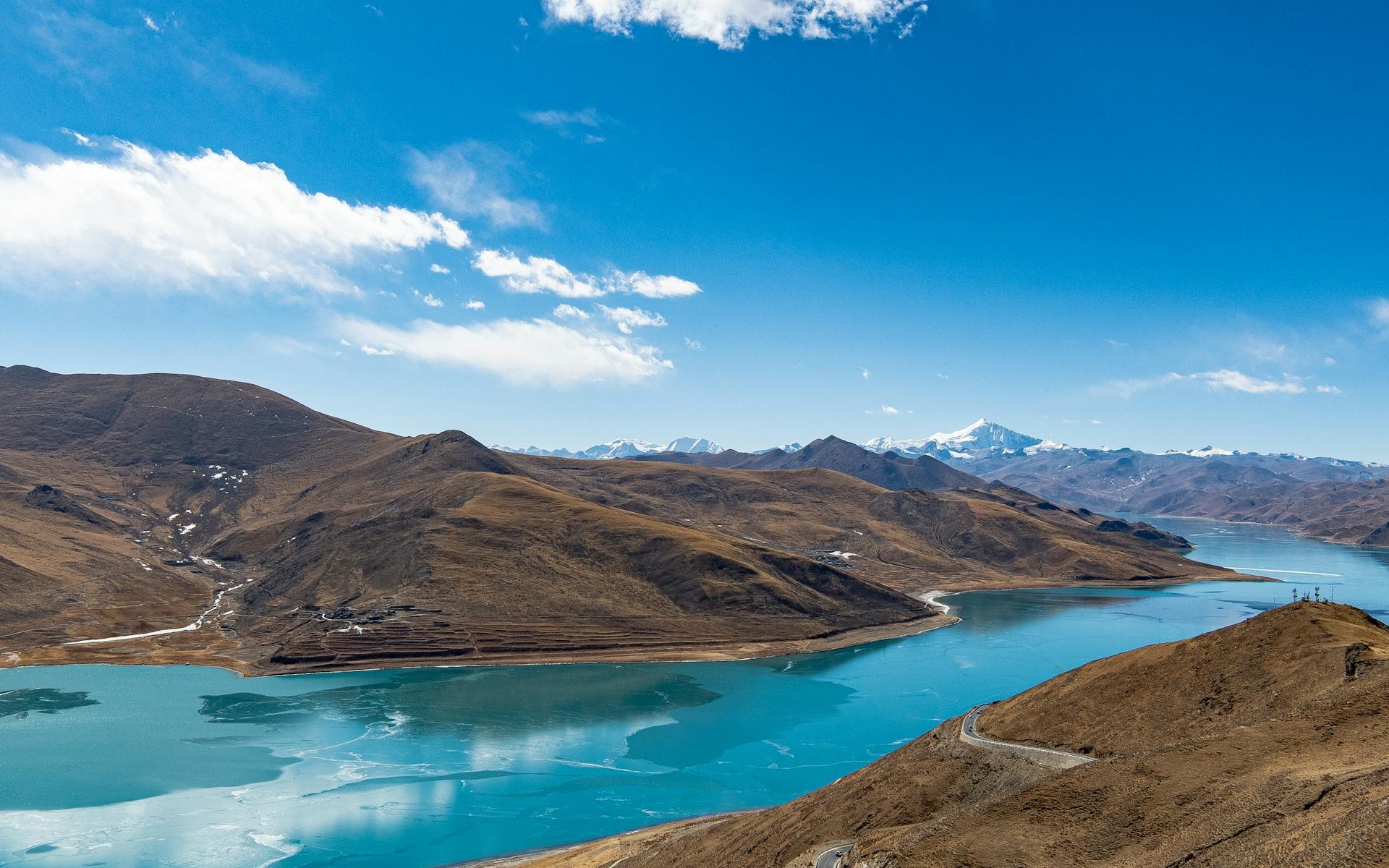 Tag 5: Lhasa