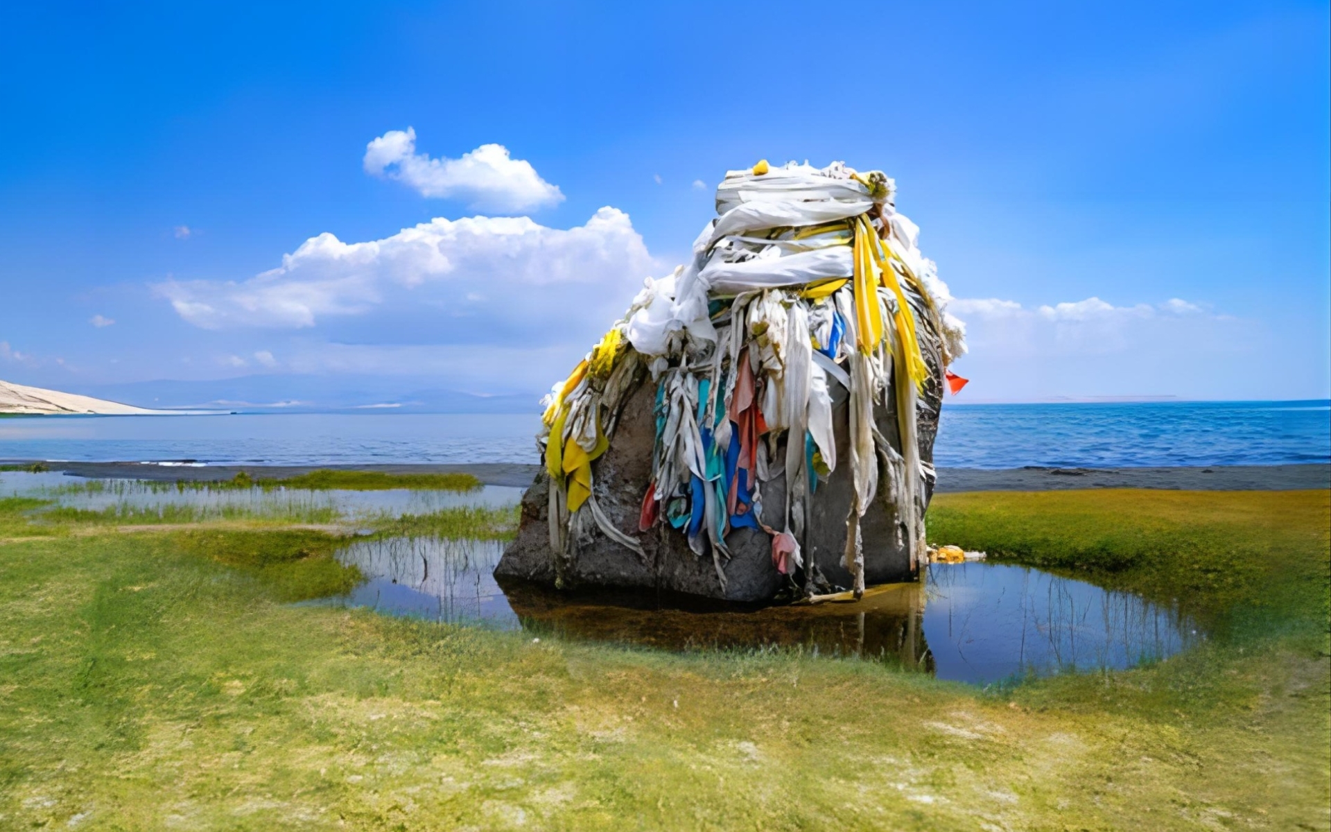 Giorno 3: Qinghai