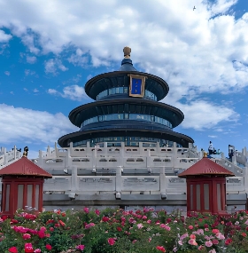 Beijing Adventures: 10 Must-Do Activities for Every Explorer