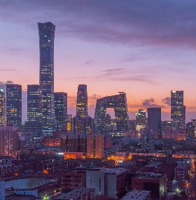 Getting Around Beijing: A Local's Guide to Urban Transport