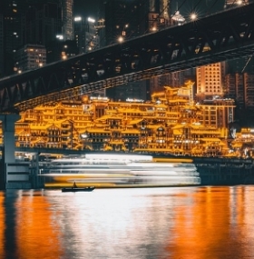 Chongqing’s Top Highlights: Explore the Heart of China’s Mountain City