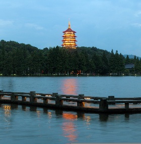 10 Breathtaking Sights in Hangzhou That Will Leave You in Awe