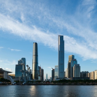 Uncover Guangzhou's Top Highlights and Iconic Sights