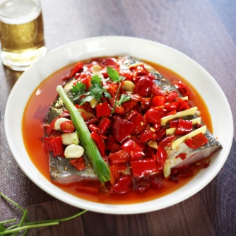 A Food Lover’s Guide: Must-Try Dishes in Chengdu