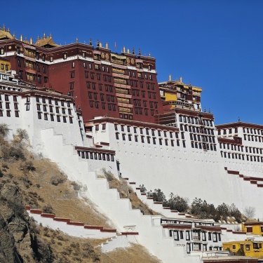 Top 10 Unmissable Attractions in Tibet