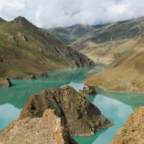 Craft Your Dream Tibet Tour: Step-by-Step Planning