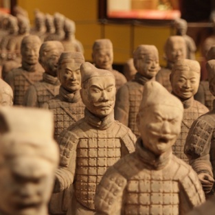 Journey Through History: Top 10 Must-See Sights in Xi'an