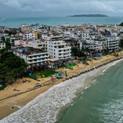 Essential Guide to Sanya’s Urban Transportation